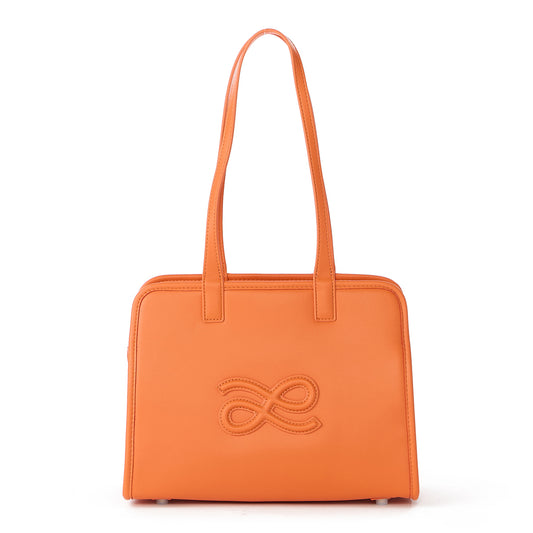 Eterna Medium PU in Orange