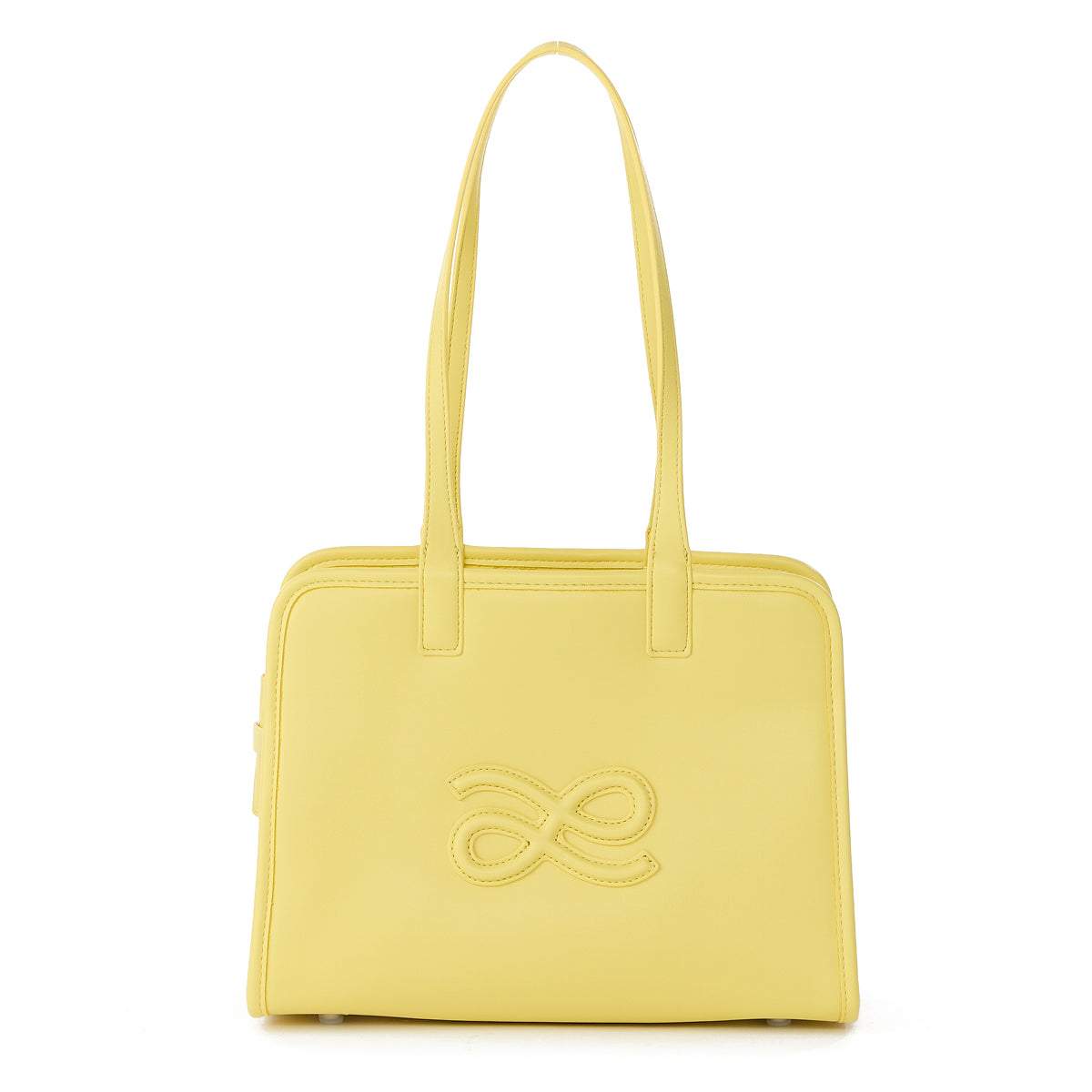 Eterna Medium PU in Yellow