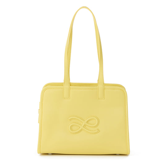 Eterna Medium PU in Yellow