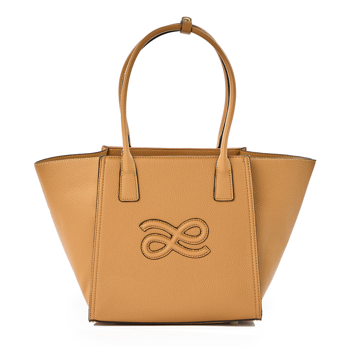 Flutter PU in Caramel