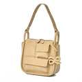 Momentum Journey Suede PU in Beige