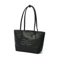 Tote 2026 PU in Black