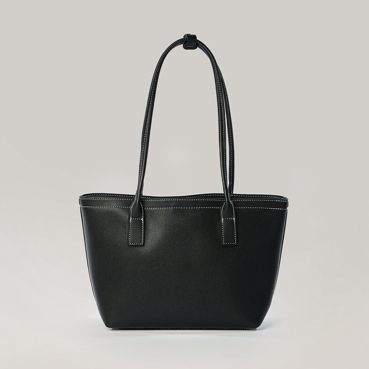 Tote 2026 PU in Black