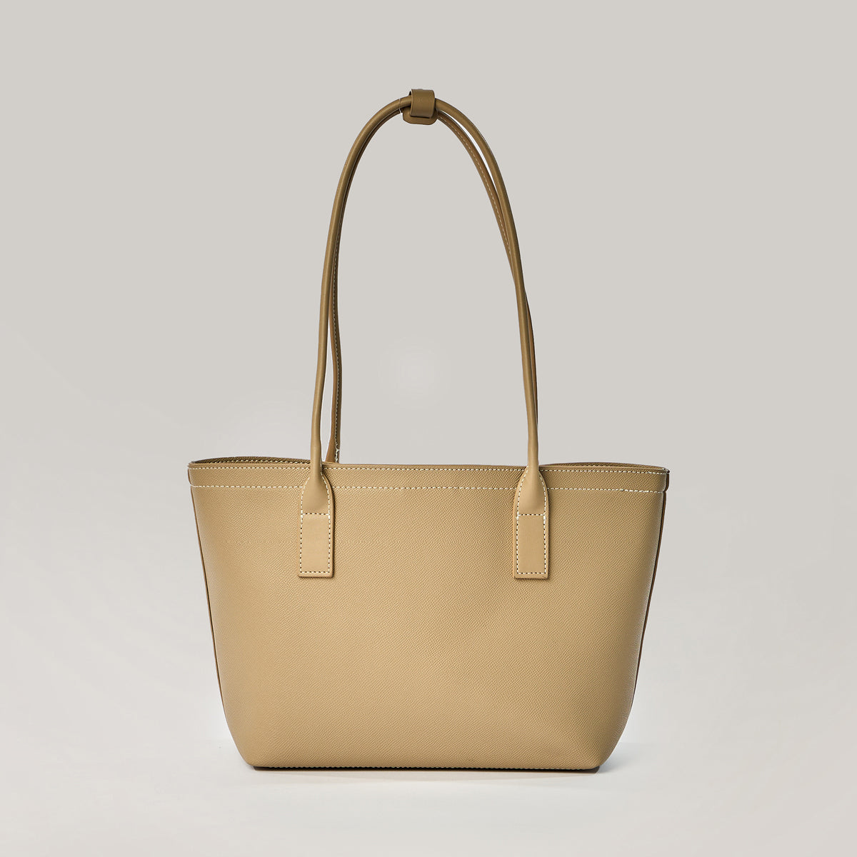 Tote 2026 PU in Clay