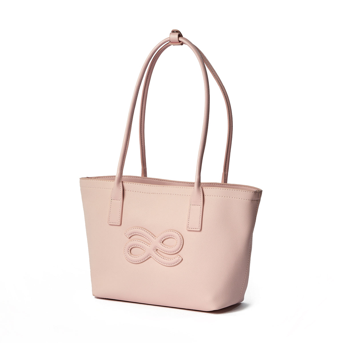Tote 2026 PU in Pink