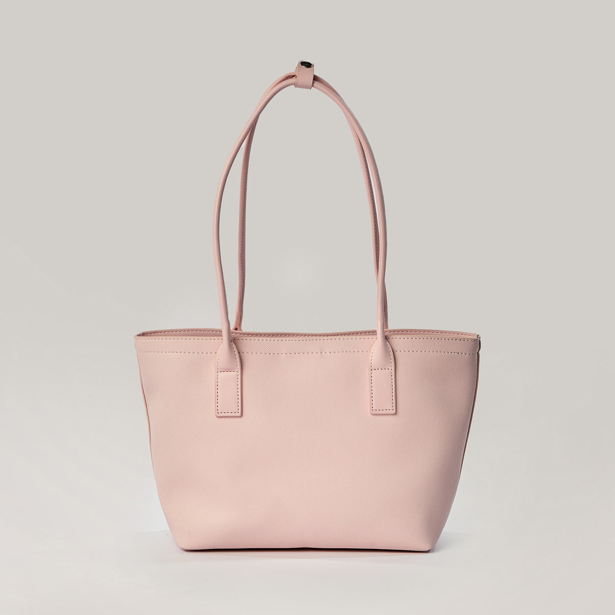 Tote 2026 PU in Pink