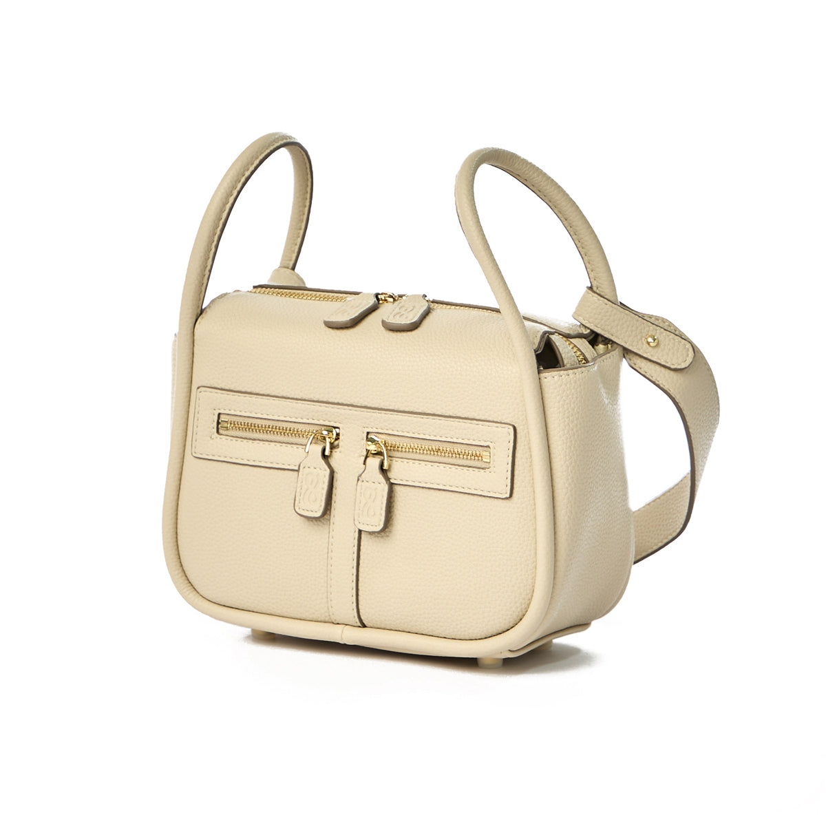 Zippy 22 PU in Craie