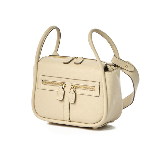 Zippy 22 PU in Craie