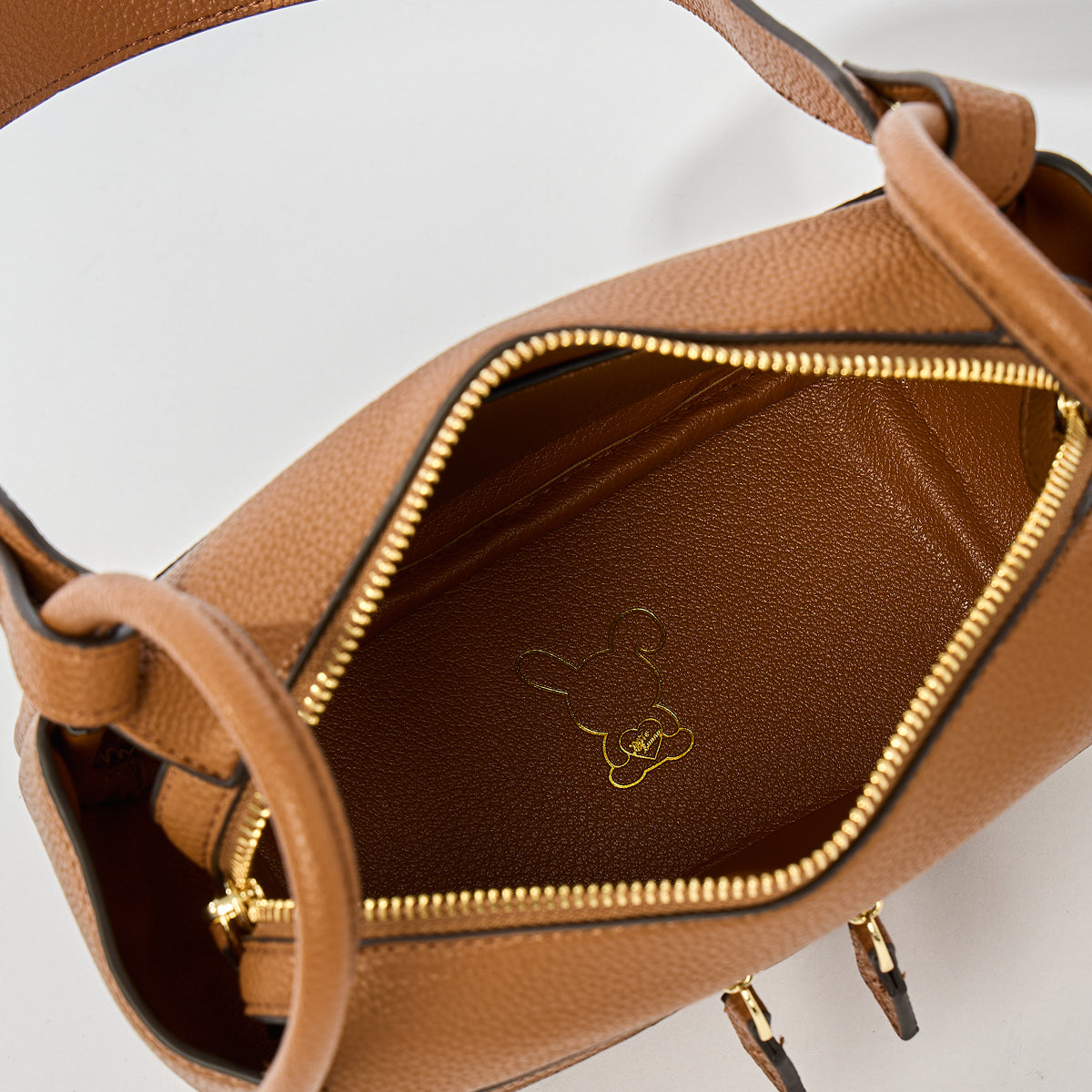 Zippy 22 PU in Craie