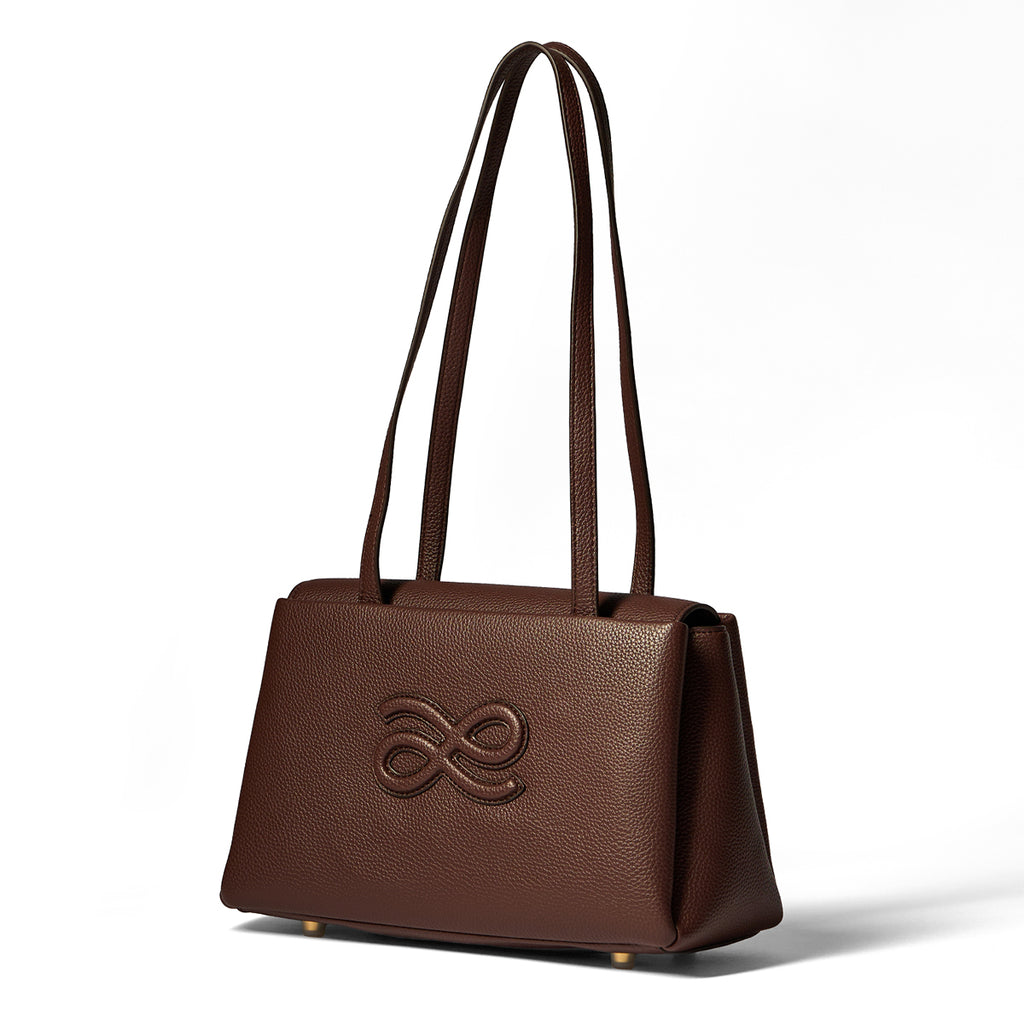 Aria in Mahogany