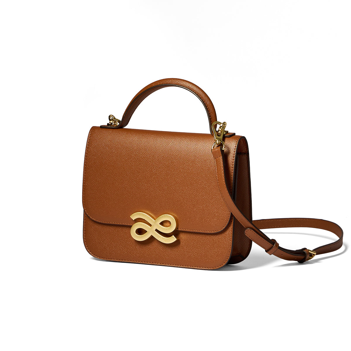 Timeless Dual 22 in Gold