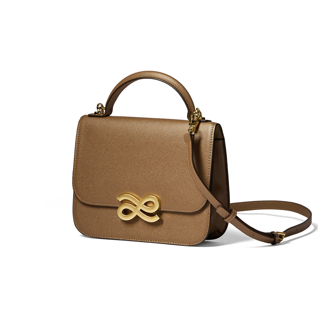 Timeless Dual 22 in Taupe
