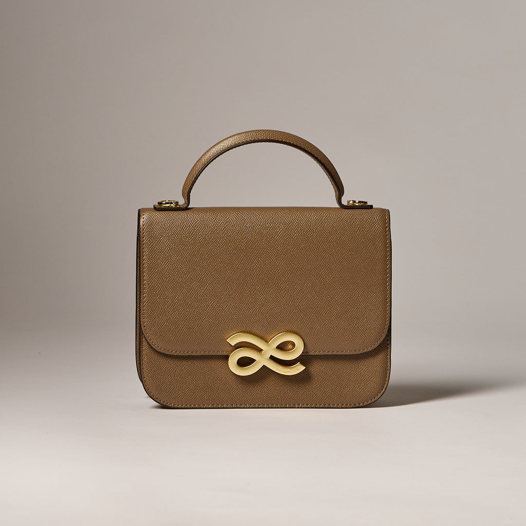 Timeless Dual 22 in Taupe