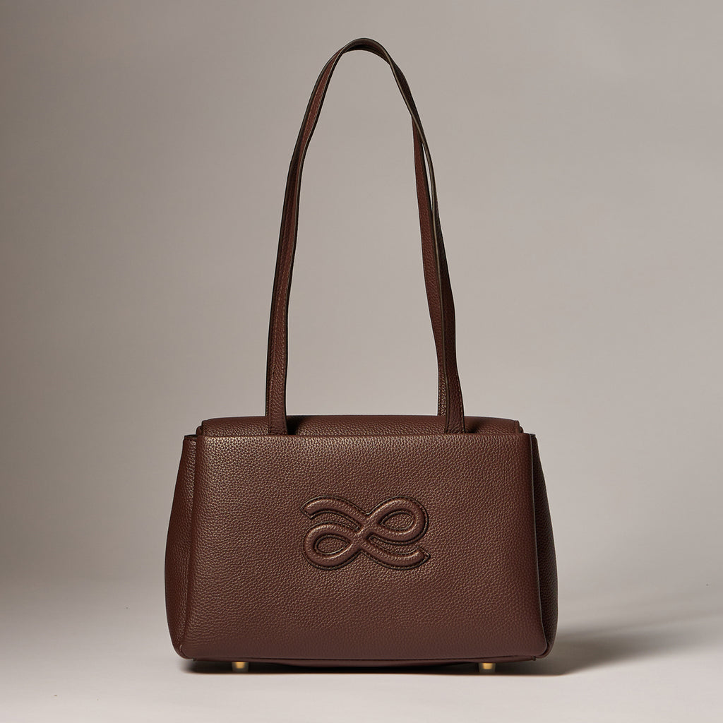 Aria in Mahogany