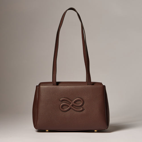 Aria in Mahogany
