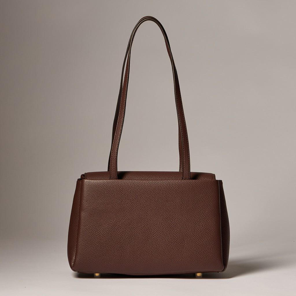 Aria in Mahogany