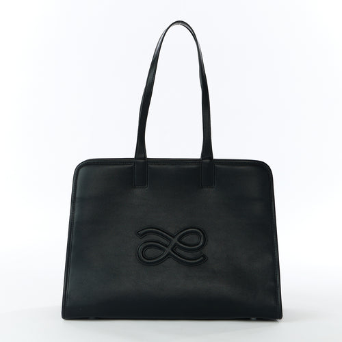 Eterna 40 in Black