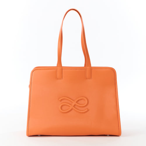 Eterna 40 in Orange