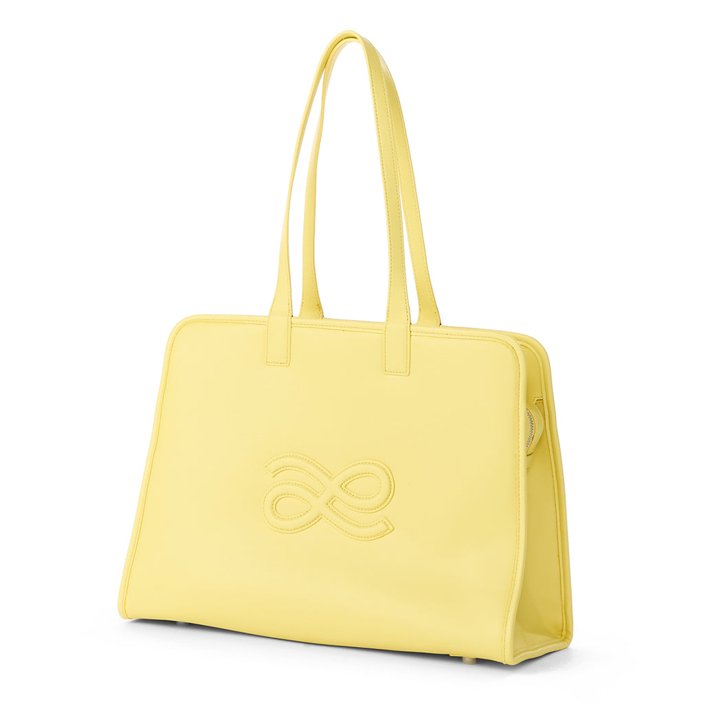 Eterna 40 in Yellow