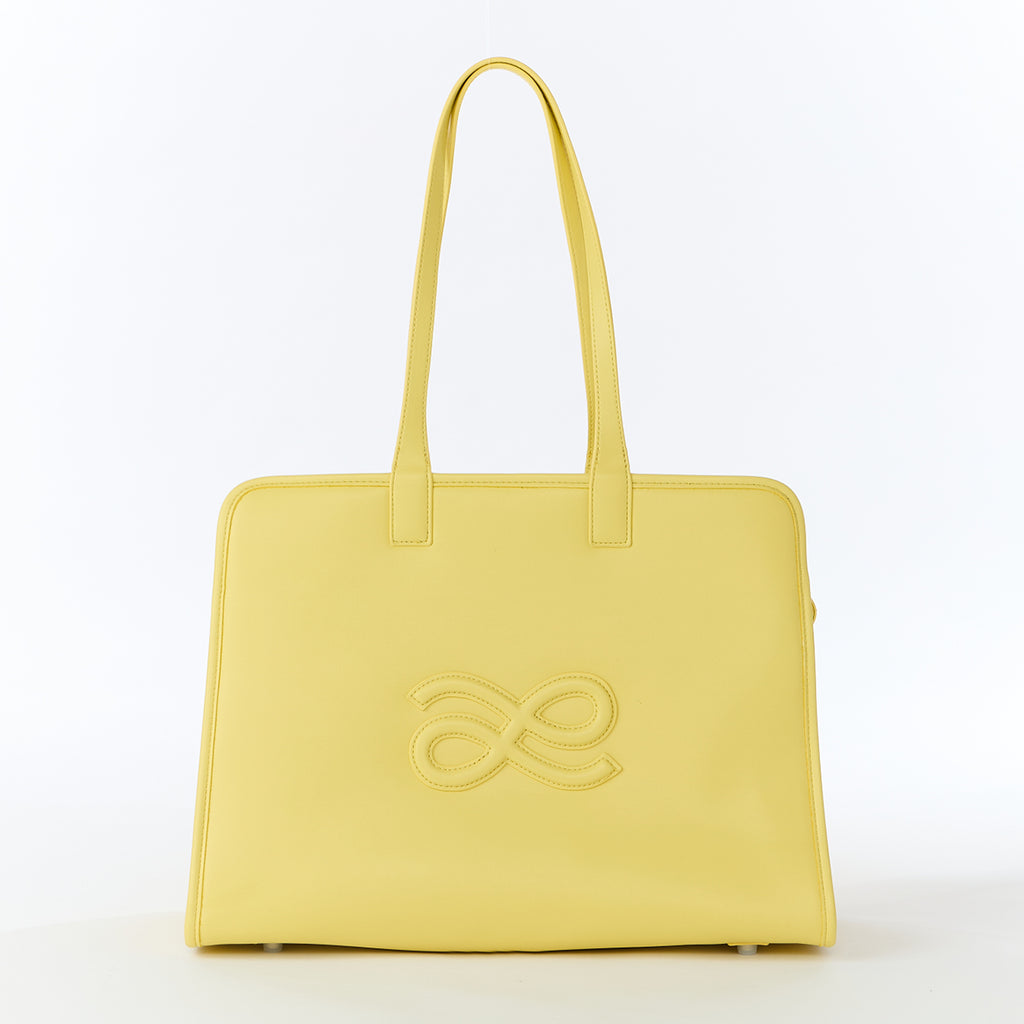 Eterna 40 in Yellow