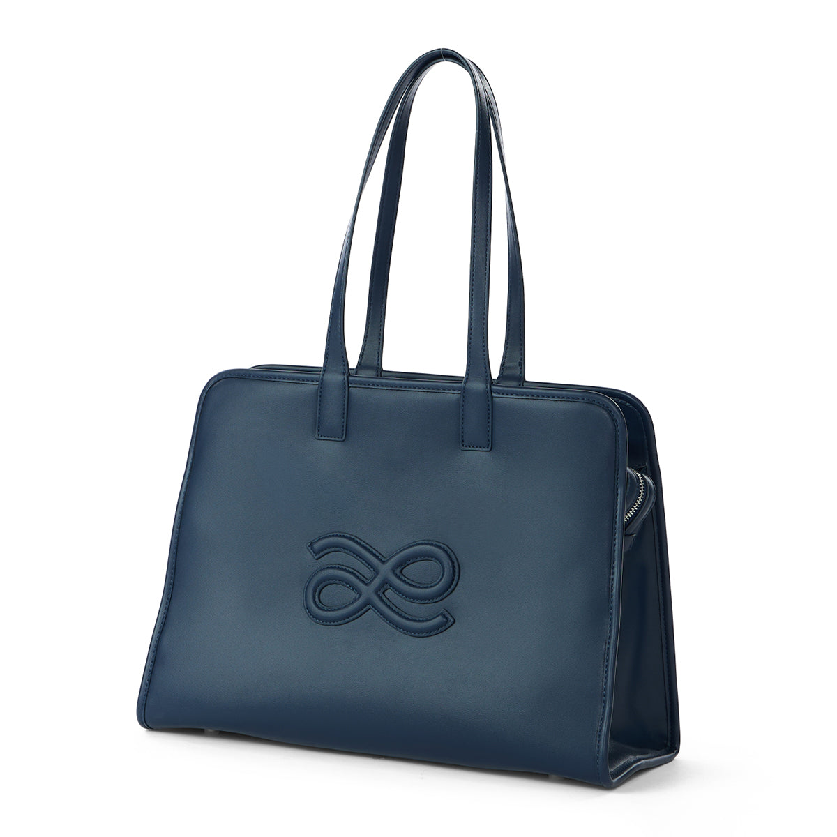 Eterna 40 in Navy