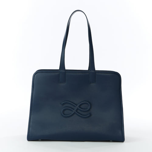 Eterna 40 in Navy