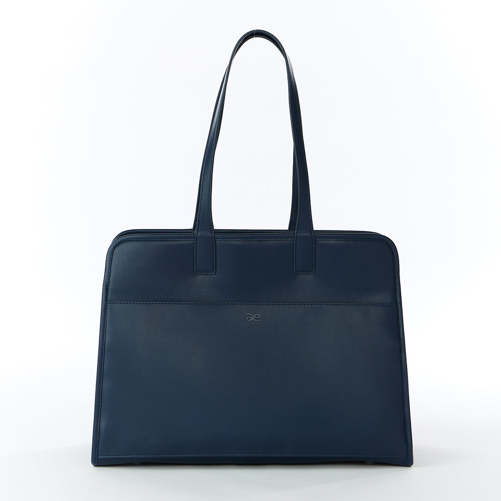 Eterna 40 in Navy