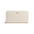Long Zippy Wallet in Craie