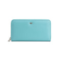 Long Zippy Wallet in Tiffany