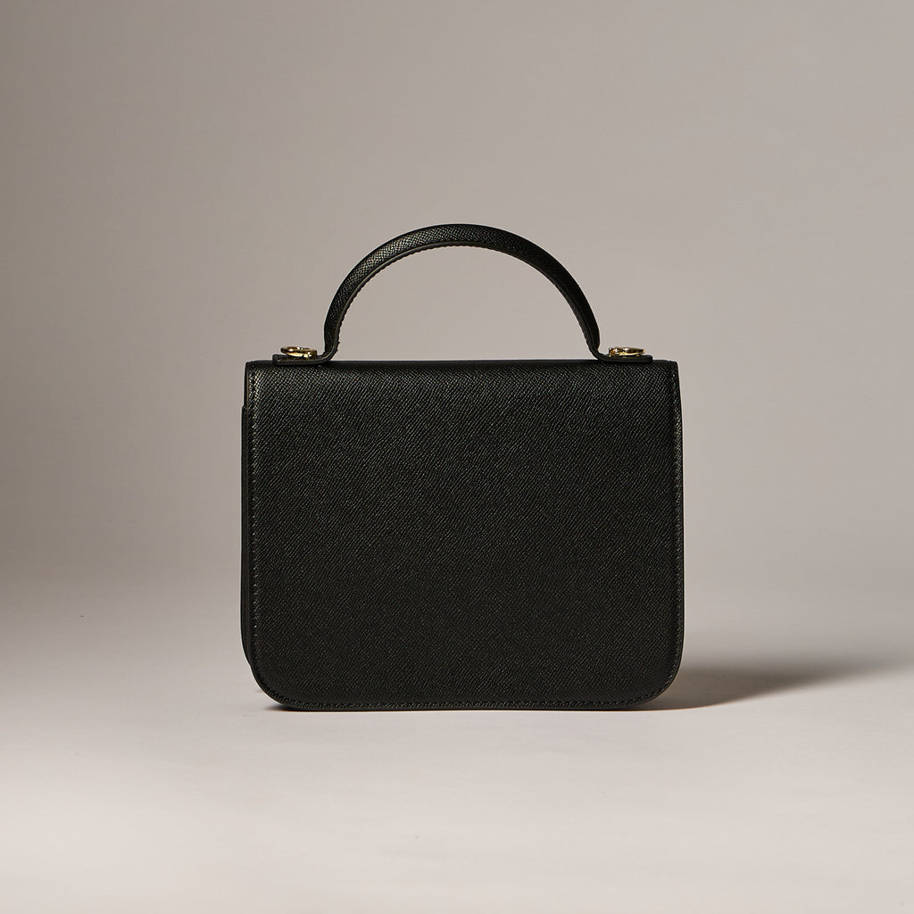 Timeless Dual 22 in Black