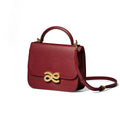 Timeless Dual 22 in Burgundy