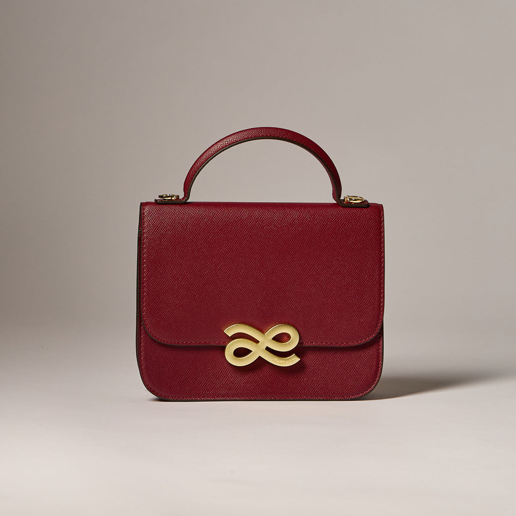Timeless Dual 22 in Burgundy