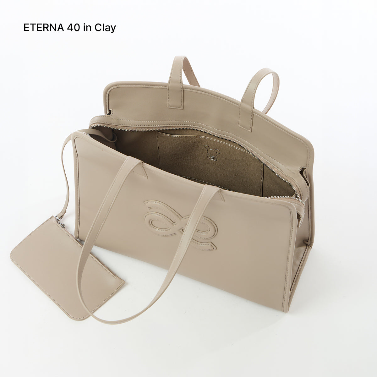 Eterna 40 in Candy