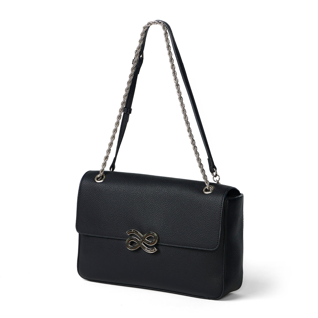Timeless Canopy in Black