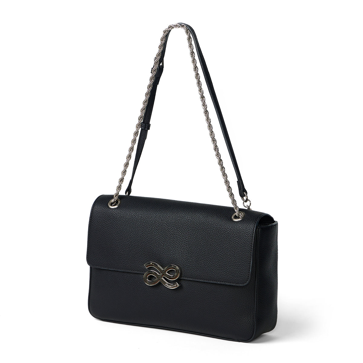 Timeless Canopy in Black