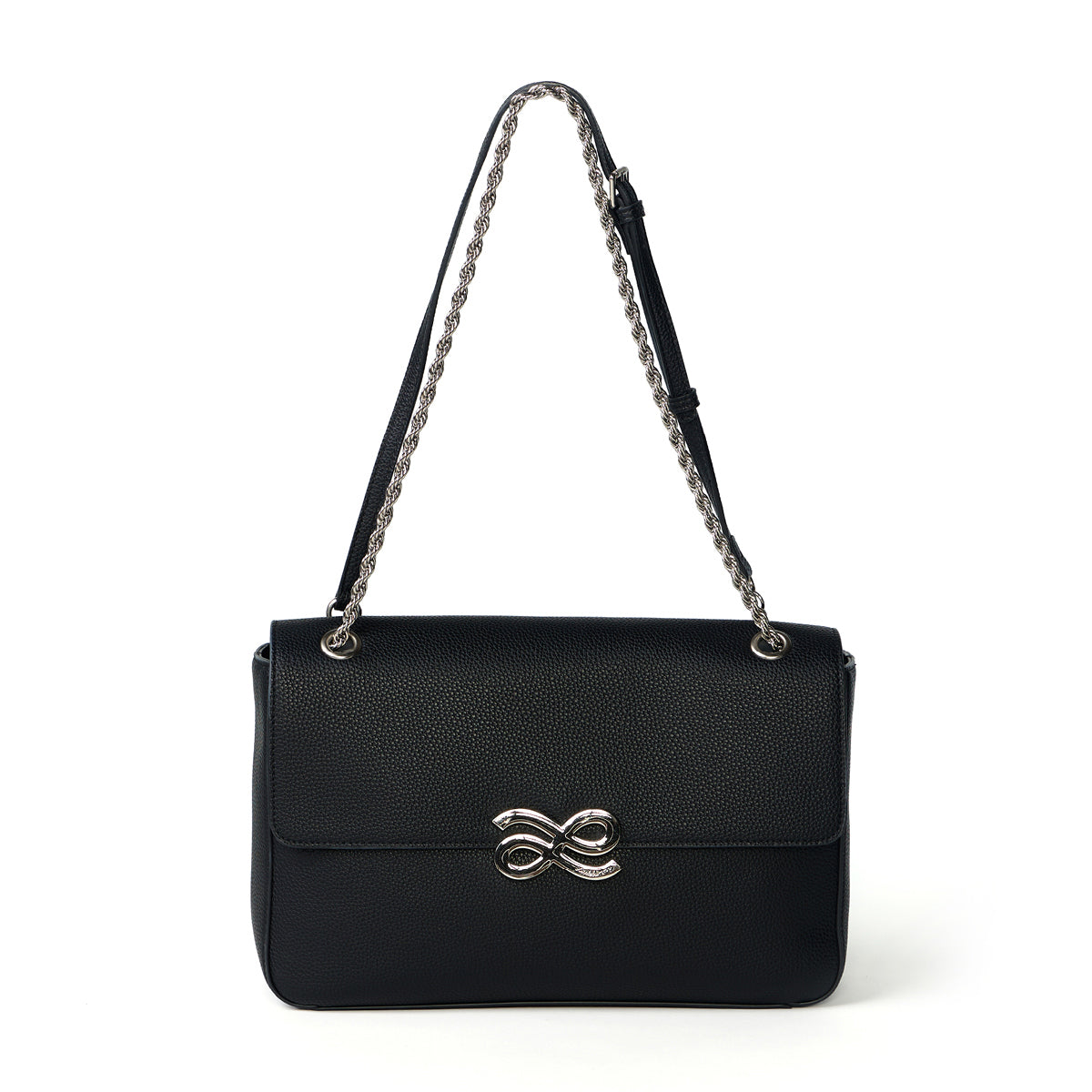 Timeless Canopy in Black
