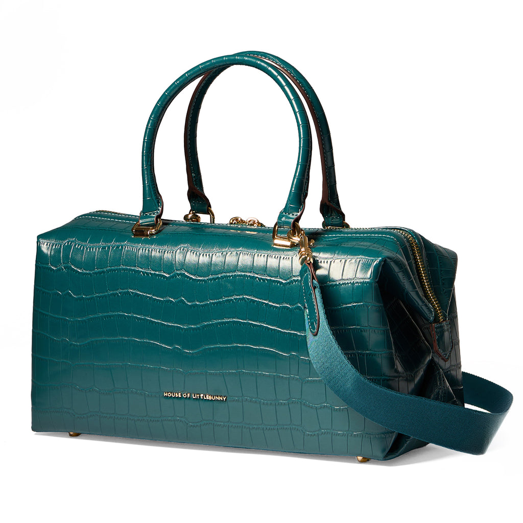 Croc (Limited) in Ocean