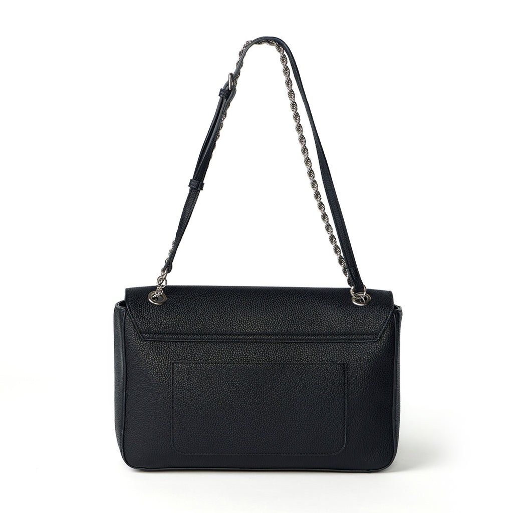 Timeless Canopy in Black