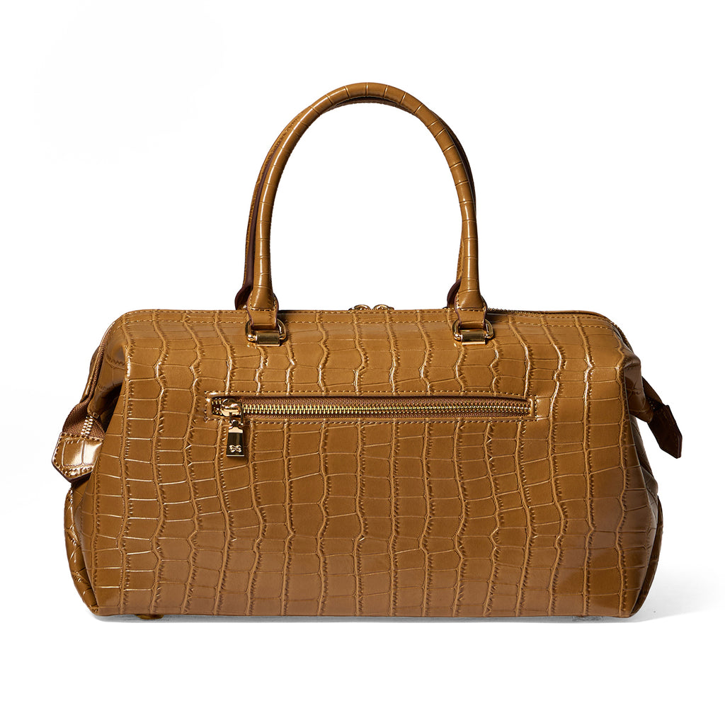 Croc (Limited) in Taupe