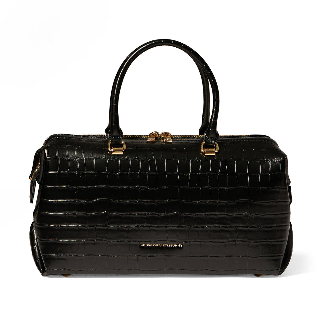 Croc (Limited) in Black