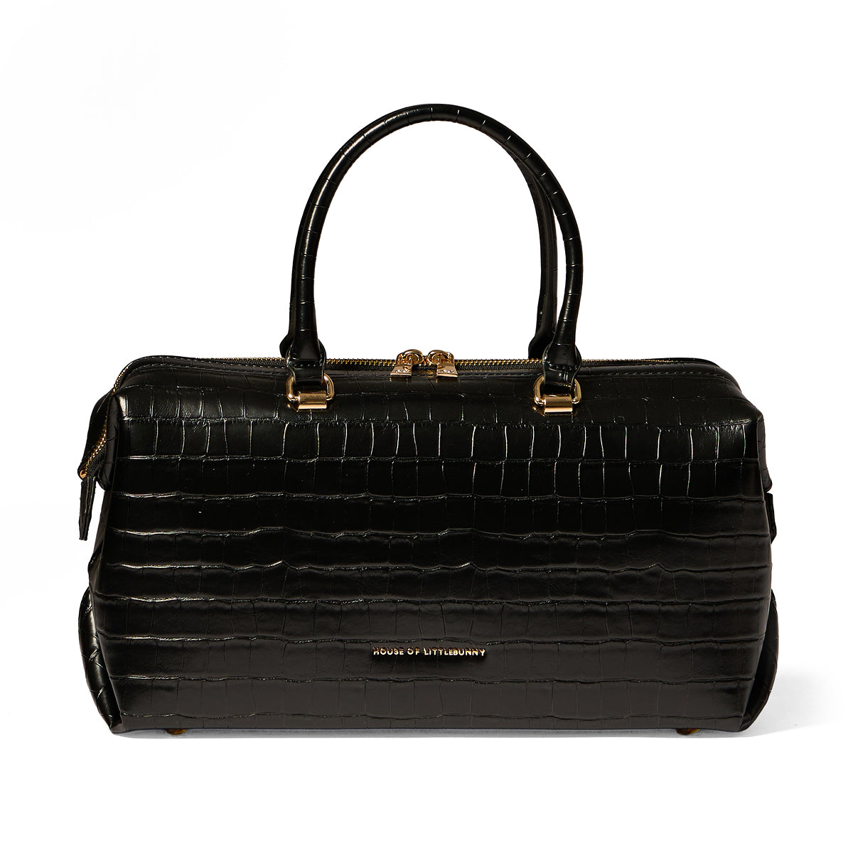 Croc (Limited) in Black