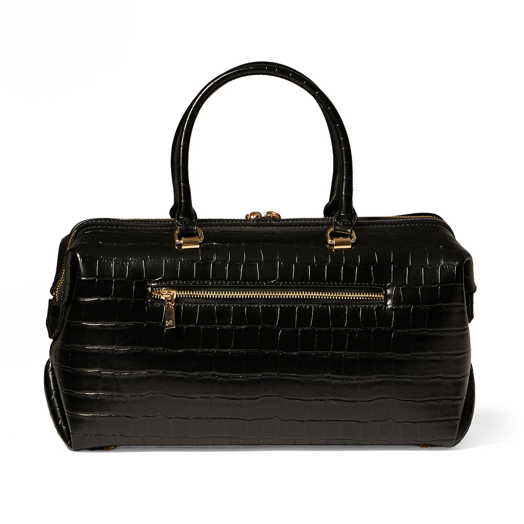 Croc (Limited) in Black