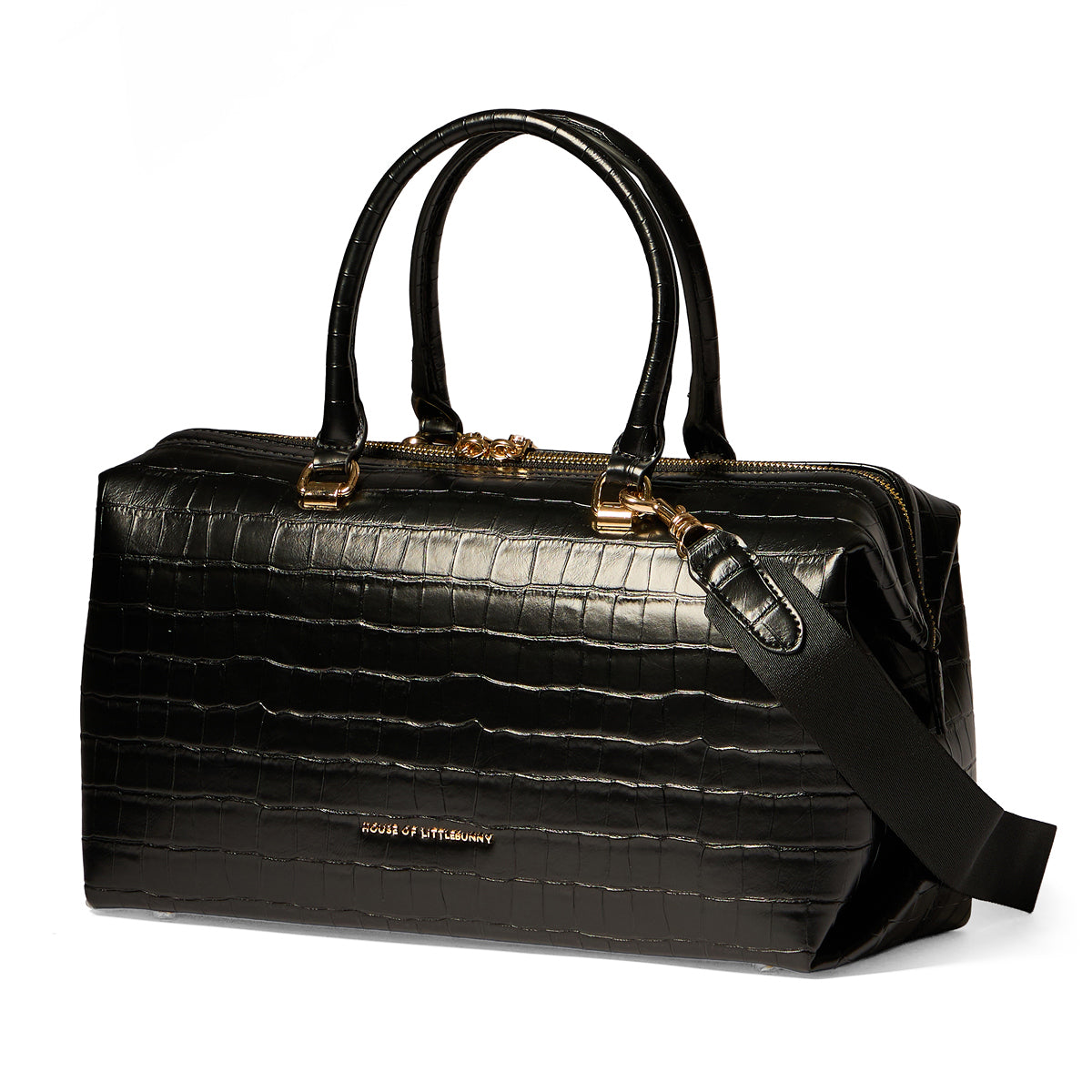 Croc (Limited) in Black