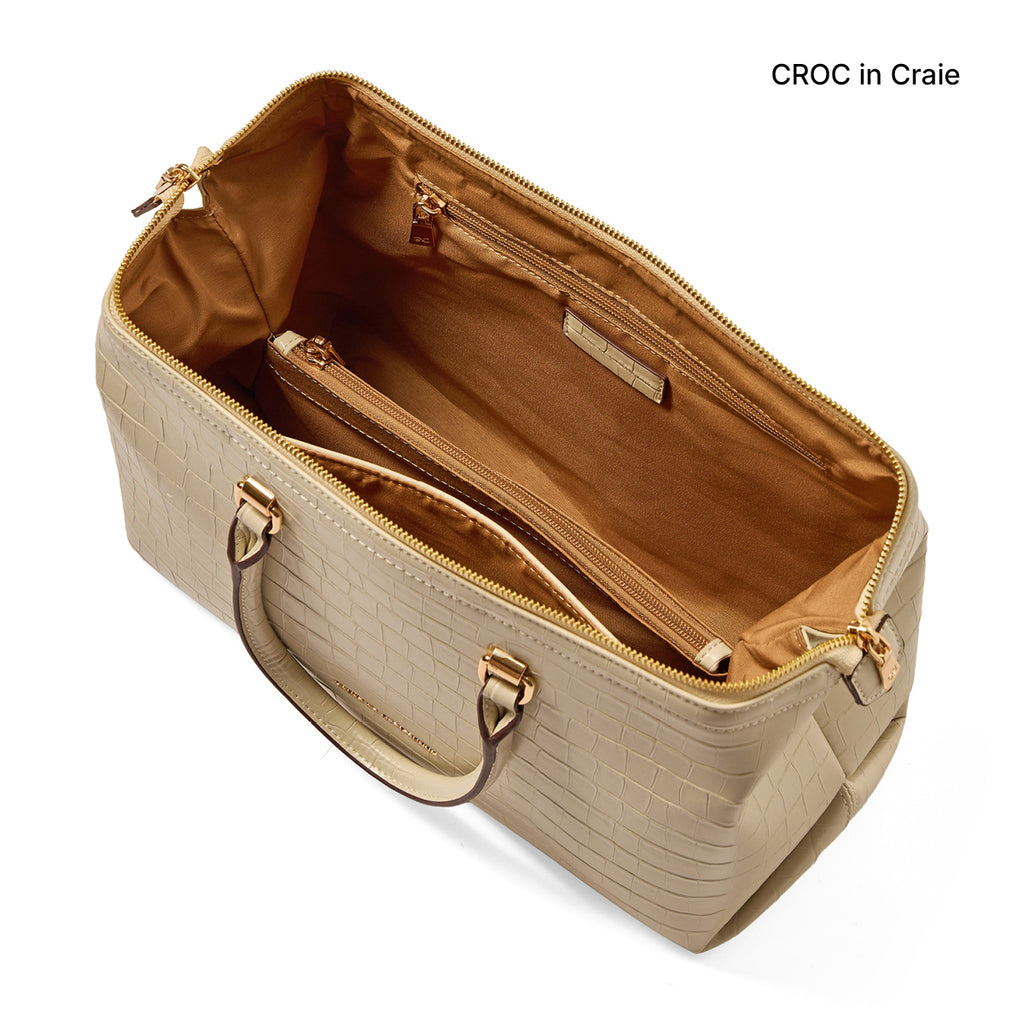 Croc (Limited) in Ocean