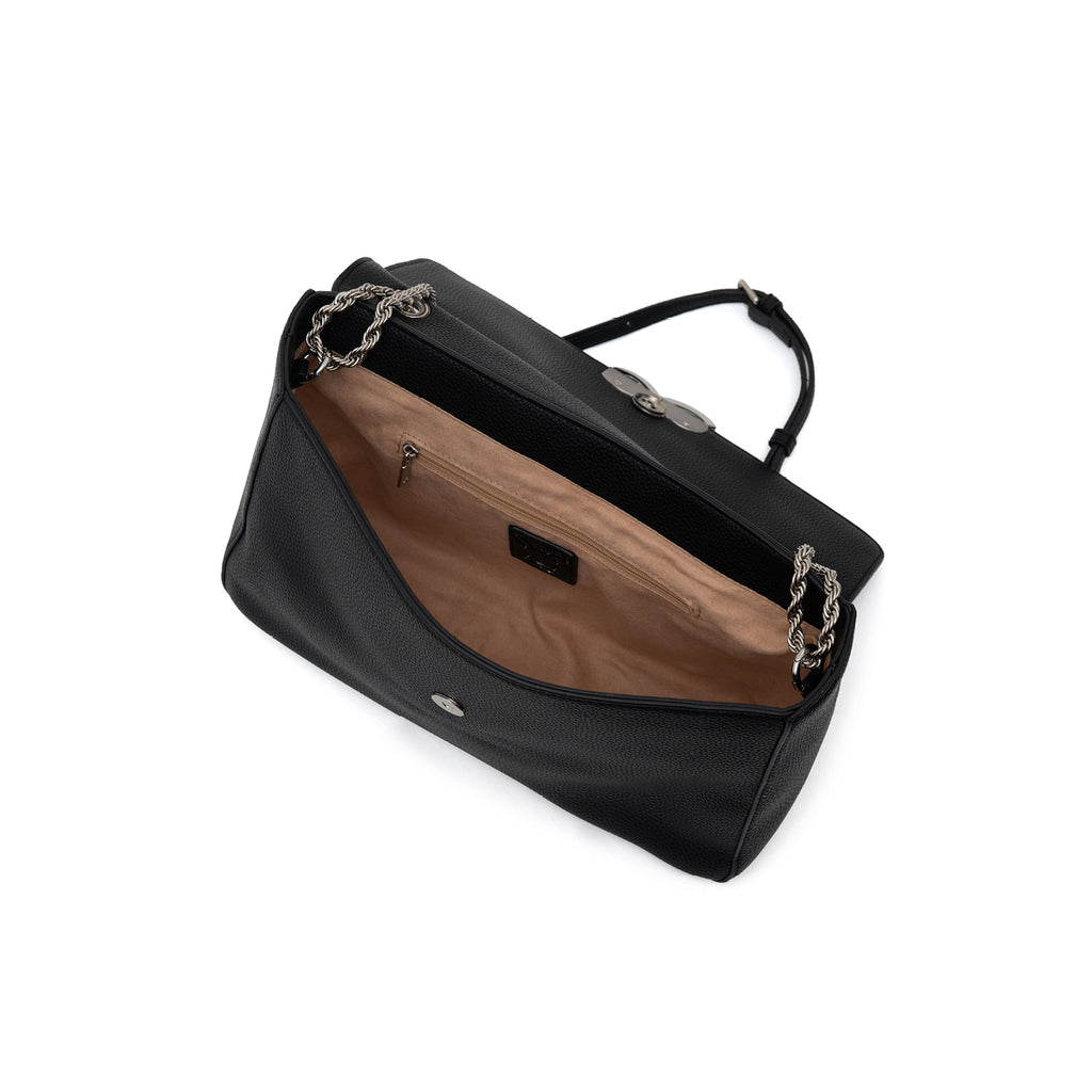 Timeless Canopy in Black