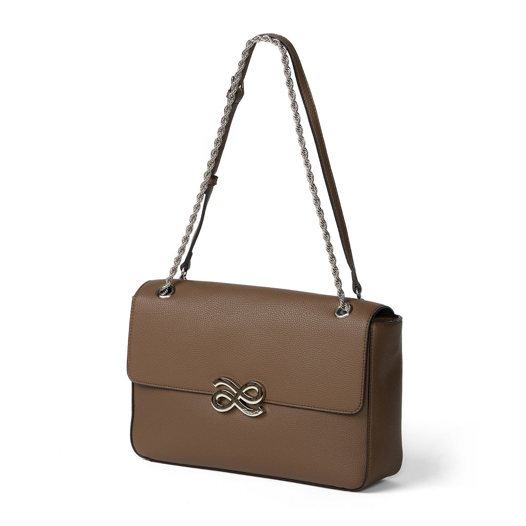 Timeless Canopy in Taupe