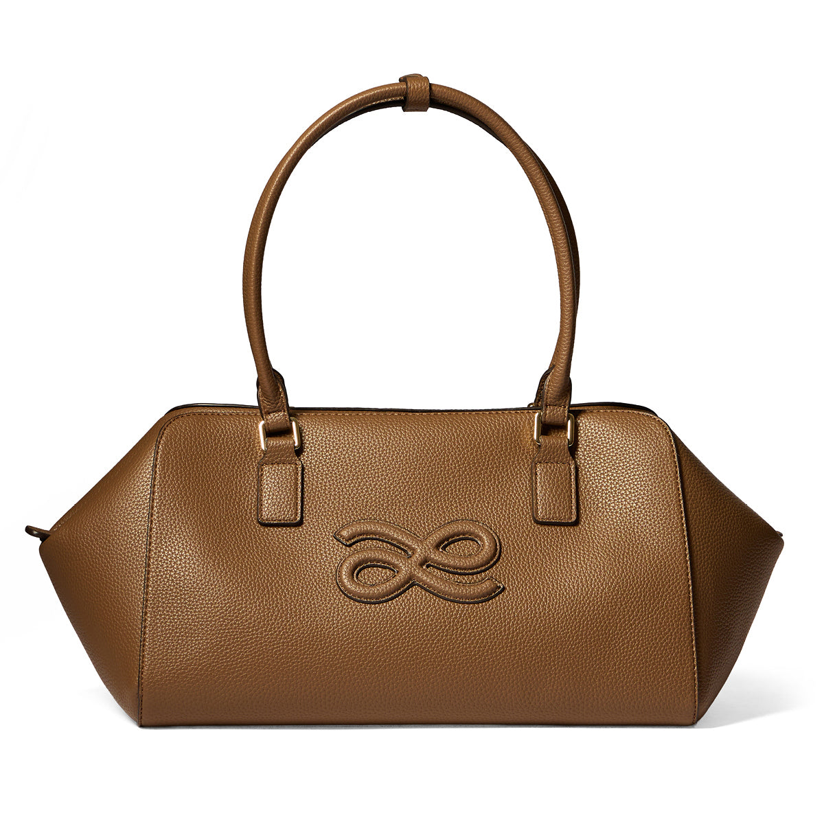 Lumière in Taupe