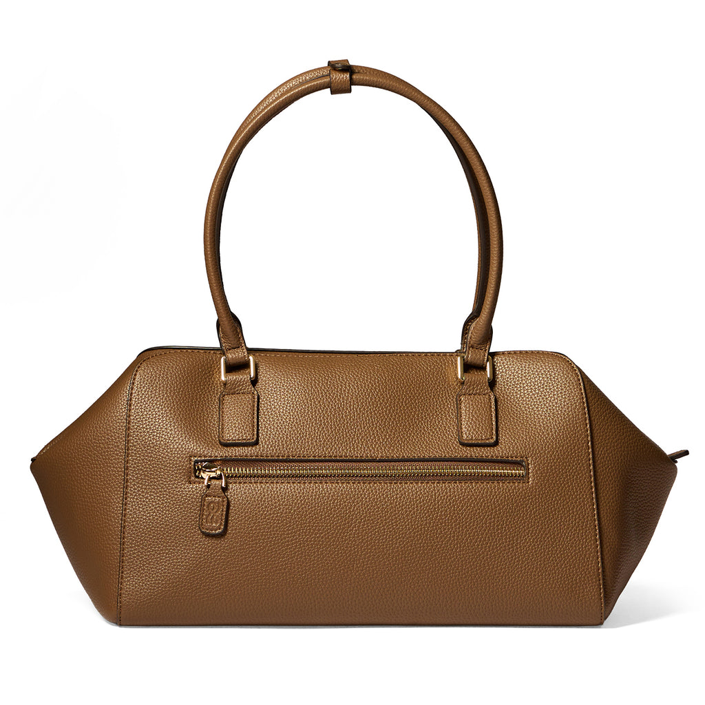 Lumière in Taupe