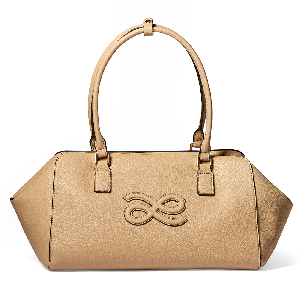 Lumière in Beige