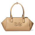 Lumière in Beige